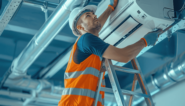 AC Services