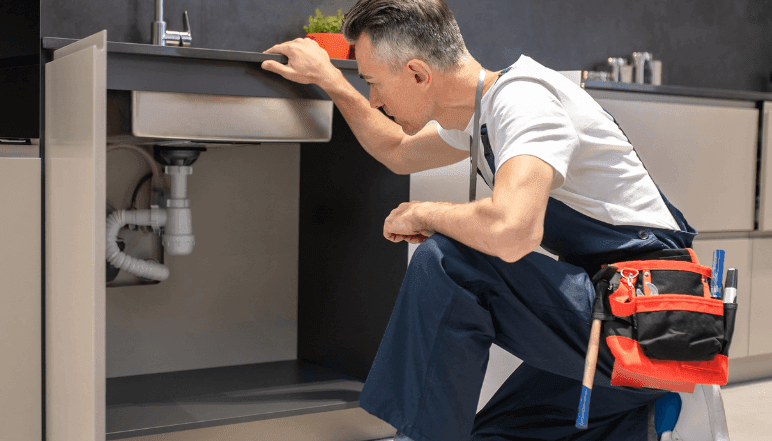 Plumbing Services